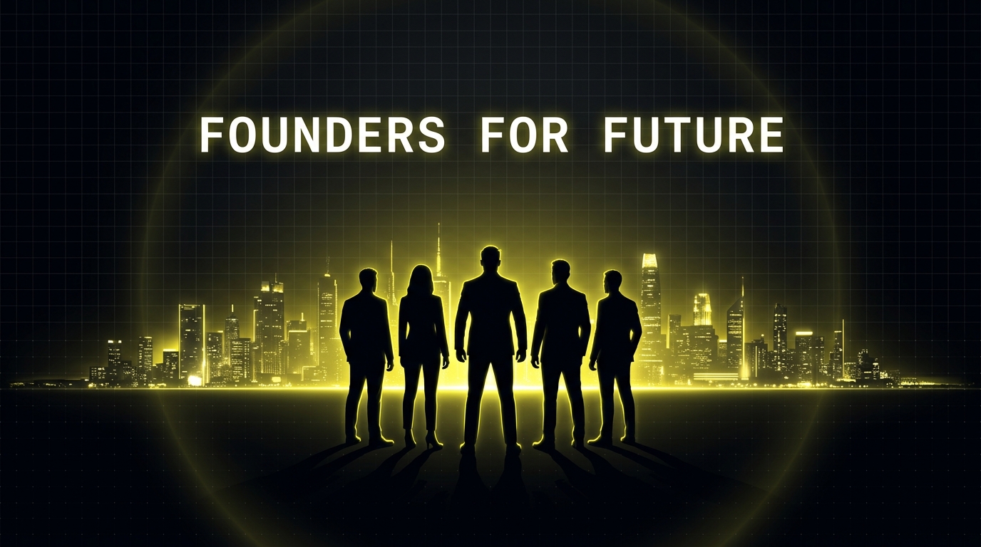 Founders for Future – Vorschau