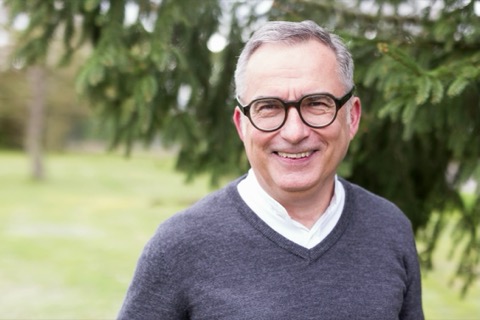 Michael Deck