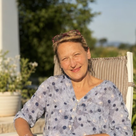 Birgit Nandzik, Wegfinder e.V.