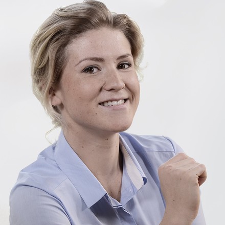 Viktoria Kuhlen, Chiropraktik Magdeburg