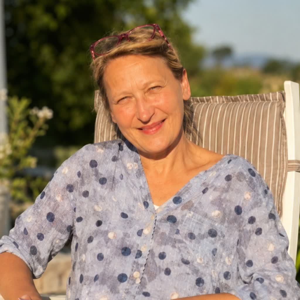 Birgit Nandzik